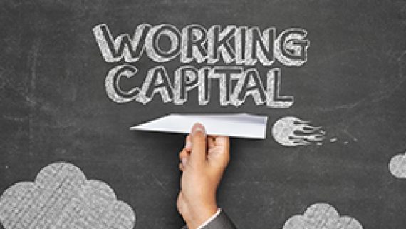 Working Capital Optimization