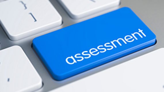 Quality Assessment Review