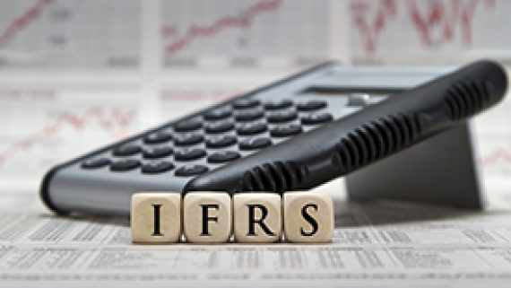 IFRS Implementation