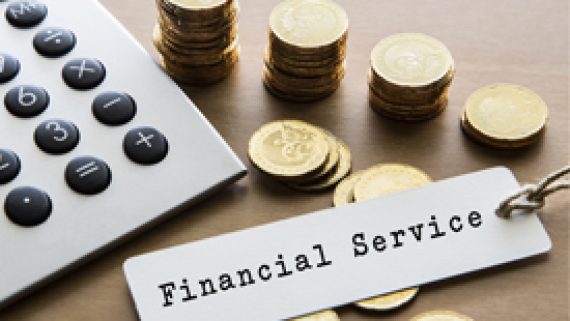 Financial Services