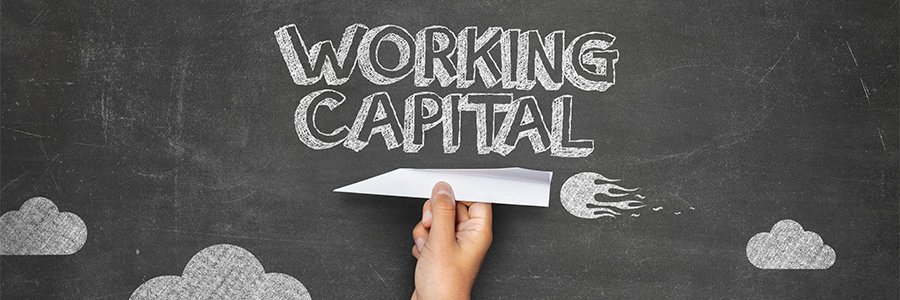 Working Capital Optimization