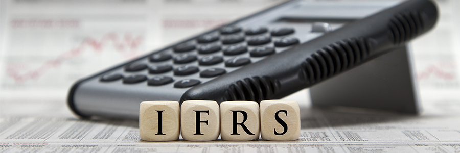 IFRS Implementation
