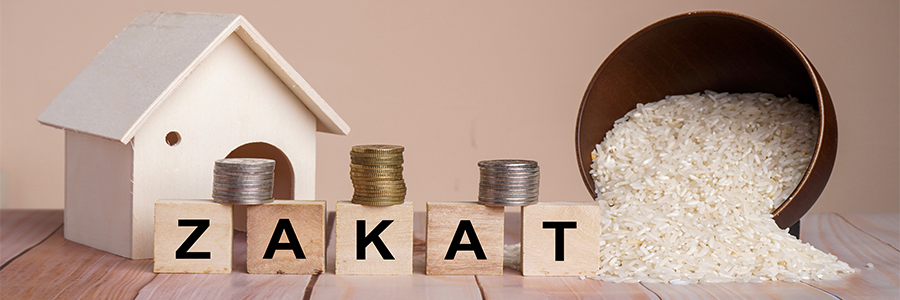 Zakat Tax