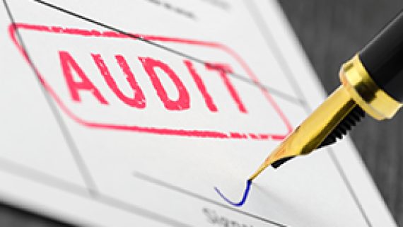 Audit and Assurance Services