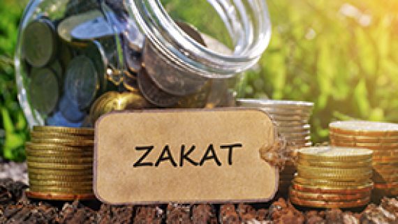 Tax & Zakat Services
